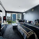 Versace Themed Hotel Room In Prime Location